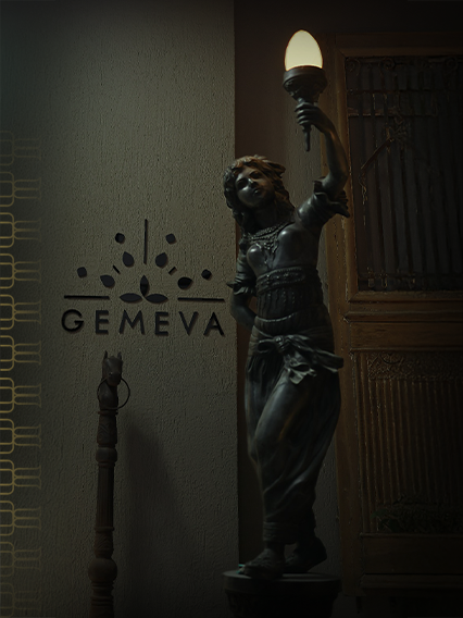 Gemeva