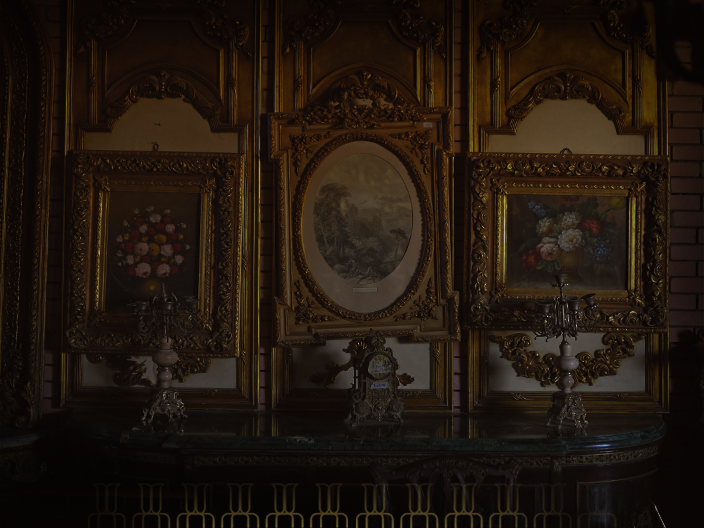 Odyssey Brand Content